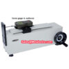 INSIZE Manual Horizontal Force Stand ISF-MH2 Series Horizontal Pull Test load max 1000N
