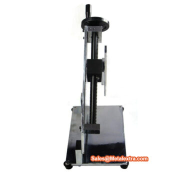 INSIZE Manual Strip/Peel Force Stand ISF-P30 Series For Adhesion Test load max 500N - Image 4