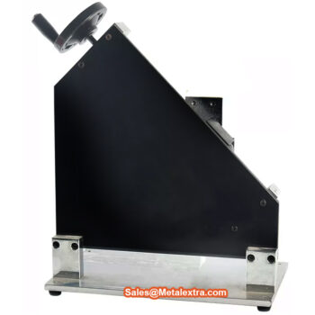 Alternative view of INSIZE Manual Strip/Peel Force Stand ISF-P30 Series For Adhesion Test load max 500N