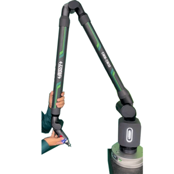 INSIZE Measuring Arm Machine CMM-CM Series (ISO 10360-12, Res; 0.1μm) 7-Axis, Accuracy ±25μm, Range;  1500nn - 4500mm - Image 2