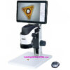 INSIZE Measuring Microscope 5307-ID100A (CMOS 2MPx, Measurement, USB/HDMI) Magnification; 12x - 77x