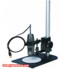 INSIZE Measuring Microscope ISM-PM200SA (USB data, CMOS 2MPx, Res; 1600x1200) Zoom; 10X~200X
