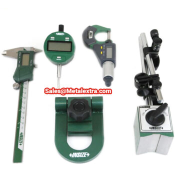 INSIZE Measuring Tool Set 5pcs 5052 - Image 2