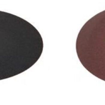 INSIZE Metallographic Cutting Blade MLP-10S/20S/30S/40S/50S/60S (Cold cutting without burning) Outer Diameter Range ; Ø150mm <Ø610mm - Image 5