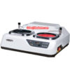 INSIZE Dual Grinder and Polisher MLP-GP280 (0-1000r/min) 4-speed, Specimen Ø250mm
