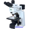 INSIZE Metallurgical Microscope 5110-M900 (Trinocular with Achromatic Condenser) Zoom Optical Magnification; 50X - 500X (2000X with monitor)
