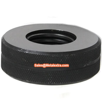 INSIZE Thread Ring Gage Metric (Metric, ISO1502) Range; M2-M60 - Image 5
