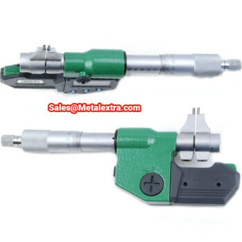 INSIZE Internal Micrometer 3520-30 (Cable Output, Resolution 0.001mm), Range; ⌀30mm - Image 4