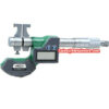 INSIZE Digital Inside Micrometer 3520 (Cable Output, Resolution 0.001mm) Accuracy; ±5µm, Range; ≤Ø5mm - Ø100mm