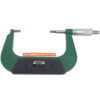 INSIZE Blade Micrometer 3232 (DIN 863-3, Graduation: 0.01mm) Accuracy; ±4μm, Range; ≤Ø25mm - ≤Ø300mm