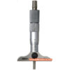 INSIZE Micrometer Depth Gauge 3241 (DIN863-2, Graduation: 0.01mm) Range; Ø25mm - Ø300mm