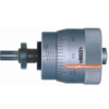INSIZE Micrometer Head 6373 Large Thimble (DIN 863-2, Graduation: 0.01mm) Accuracy; ±3µm, Range; ≤Ø6.5mm -  Ø13mm