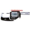 INSIZE Micrometer Pointy Conical 3354 (WIFI Output, IP65, Resolution 0.0002mm) Range; ⌀25mm - ⌀75mm DISCONTINUED MODEL