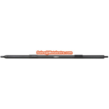 INSIZE Micrometer Setting Standard Bar 6310 METRIC - Image 2