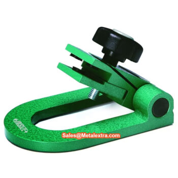 INSIZE Micrometer Stand Holder 6300, For 100mm Micrometer, Gap; ⌀20mm - Image 5