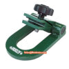 INSIZE Micrometer Stand Holder 6300, For 100mm Micrometer, Gap; ⌀20mm