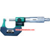 INSIZE Micrometer with Counter 3400 (Resolution 0.01mm) Range; ⌀25mm - ⌀100mm