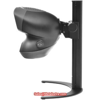 INSIZE Ergonomic Microscope ISM-VR Series (Zoom 4X - 6X) View field: ø27.5mm - Image 7
