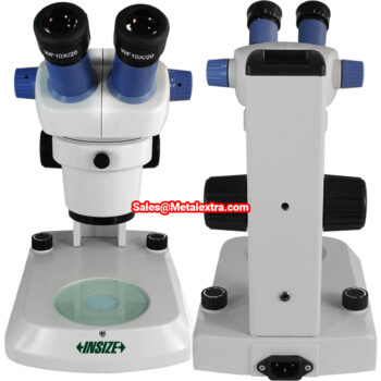INSIZE Microscope ISM-ZS30 (Magnification 10X - 30X) Basic Type - Image 8