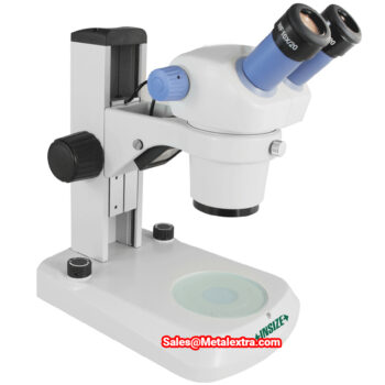 INSIZE Microscope ISM-ZS30 (Magnification 10X - 30X) Basic Type - Image 4