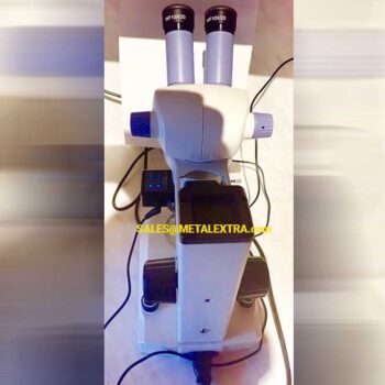 INSIZE Microscope ISM-ZS30 (Magnification 10X - 30X) Basic Type - Image 5