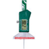 INSIZE Mini Depth Gauge 1140 (Flat Base, Anvil Round Bar Ø1.6mm) Accuracy; ±20µm, Range; ≤25mm - ≤200mm