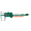 INSIZE Mini Digital Caliper 1111 (DIN862, Res; 0.01mm) Accuracy; ±0.02mm, Range; 75mm - 100mm