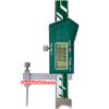 INSIZE Mini Digital Height Gauge 1146-20B (Cable Output) Accuracy; 20μm, Range: 0-20 mm