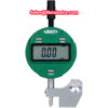 INSIZE Mini Digital Height Gauge 2146-4A (Cable Output) Accuracy; 2μm, Range: 0-12.7mm