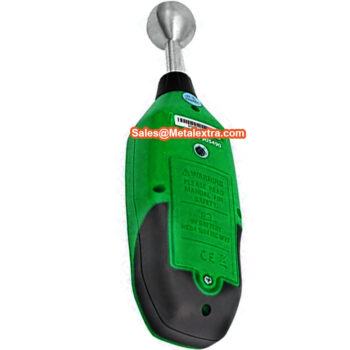 INSIZE Moisture Meter 0120-IM24 Inductive (0.0~100.0%; -10.0~50.0C;14.0~122.0F) Detection range; 20mm - 40mm - Image 3