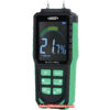 INSIZE Moisture Meter 0121-PM32 Rechargeable (Temp;-10.0~50.0C;14.0~122.0F, Accuracy; 2%) Moist Range; 0.0~61.2%