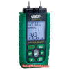 INSIZE Moisture Meter 9341-50 (Temp;-10.0~50.0C;14.0~122.0F) Moist Range; 0.0~60.0%