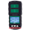 INSIZE Multi Gas Detector 0612-MG04 (Rechargable, Water Resist IP65) 30+ Combustible Gas range: EX, including CH4, C3H8, H2 + H2S, optional; O2, CO, NO, NH3, PH3