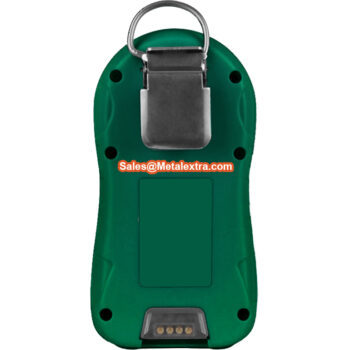 INSIZE Multi Gas Detector 0612-MG04 (Rechargable, Data out) Water Resist IP66, Combustible Gas range: EX, including CH4, C3H8, H2 + H2S, optional; O2, CO, NO, NH3, PH3 DISCONTINUED - Image 3