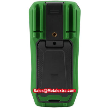 INSIZE Digital Multimeter 9215-E510 NCV Detection (USB, Resolution; 0.01mA/0.1mV/1mV/10mV/0.1V) Category CAT III 1000V, CAT IV 600V, AC Range; 220 µA - 20A - Image 4