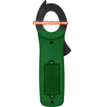 INSIZE AC/DC Clamp Multimeter 9315-CF210 Non-contact voltage (True RMS 600A, Resolution; 0.1µA/0.1mV/1mV/10mV/0.1V) Category CAT III-600 V, AC Range; 40A - 400A - Image 3