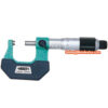 INSIZE Non-Magnetic Vernier Micrometer 3231 (DIN863-3, Nonius Scale) Accuracy; ±4µm, Range; ≤⌀25mm - ⌀100mm