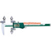 INSIZE Offset Edge to Centerline Caliper 1521 (Data Output, DIN 862) Range; Ø5mm - Ø300mm