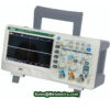 INSIZE Oscilloscope 9530-WA10 (USB Data Output, 2-Channel) Bandwidth Range; 100Mhz