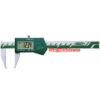 INSIZE Outside Groove Caliper 1535-100 (Data output) Accuracy; ±30μm, Range: 100mm