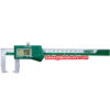 INSIZE Outside Point Caliper 1185 (Data Output, Resolution; 0.01mm) Accuracy: ±40μm, Range: ≤Ø300mm