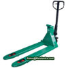 INSIZE Pallet Jack Weight Scales 8801 (Resolution; 0.5kg, Accuracy; ±1kg ) Range; 10kg - 2500kg