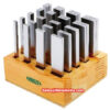 INSIZE Parallel Set 6511, Range: 100 - 150mm