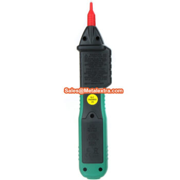 Alternative view of INSIZE Pen Multimeter 9241-ML200 (Max RMS 200mA, Resolution; 10μA/0.1mA) Category CAT III-600V, DC Range; 20mA - 200mA