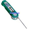 INSIZE Penetration & Infrared Thermometer 0321-IT42 (Resolution 0.1°C / 0.1°F) IP65 Waterproof, Range; -15°C~280°C/5°F~536°F