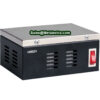 INSIZE Demagnetizer 0509-DG15 (Built-in thermal protector, automatic power-off) Range; Action temperature: 100°C, Reset temperature: 60°C~70°C