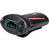 INSIZE Personal Dosimeter 0523-PD12 (Geiger Counter, Sensitivity; >1.5cps/pSv/h) Dose Range: 0.01uSv/t - 1mSv/h
