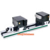 INSIZE Pin Vise 6519 (HRC20) Chuck opening; ≤Ø190mm - Ø320mm