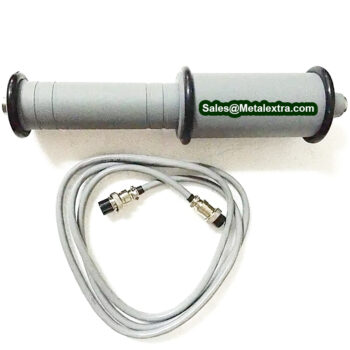 INSIZE Holiday & Spark Flow Detector 9511-HA30 (Rechargeable, Res; 0.1kv, Output; 0.6-30.0kV) Range; 0.05mm - 10mm - Image 3