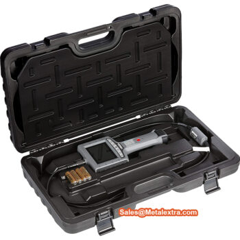 INSIZE Pipe Videoscope ISV-VP280 Acid & Alkali Resistant (Camera 0,3Mpx, USB ) IP 68, Range; 30 Meter, Lens; 28mm - Image 5